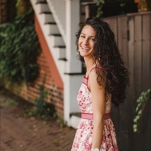 Meet your Posher, Amanda